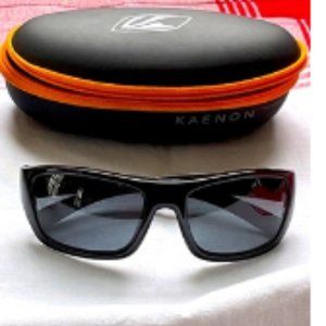 Kaenon polarized sunglasses